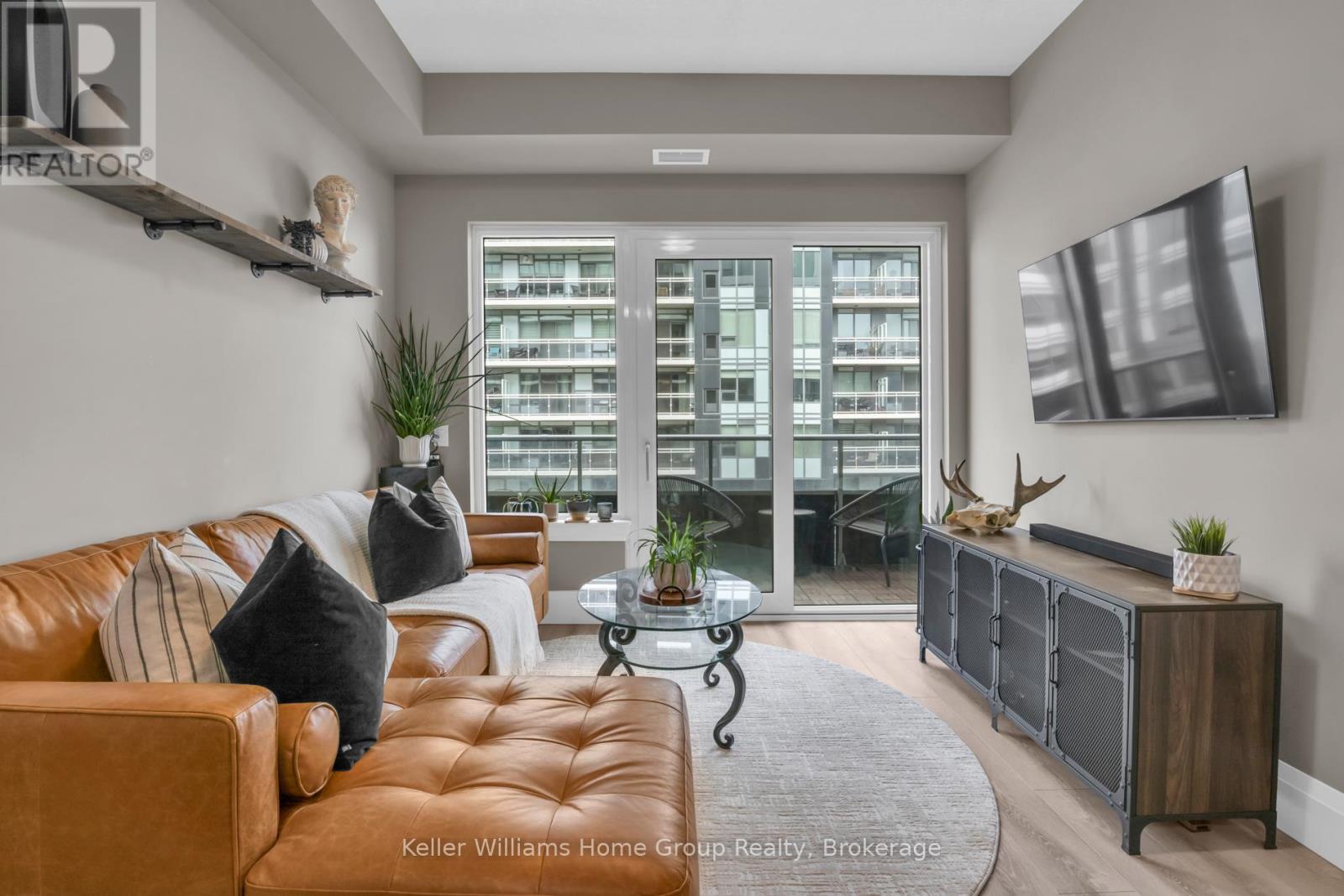 515 - 73 Arthur Street S, Guelph, Ontario  N1E 0S6 - Photo 6 - X12922488