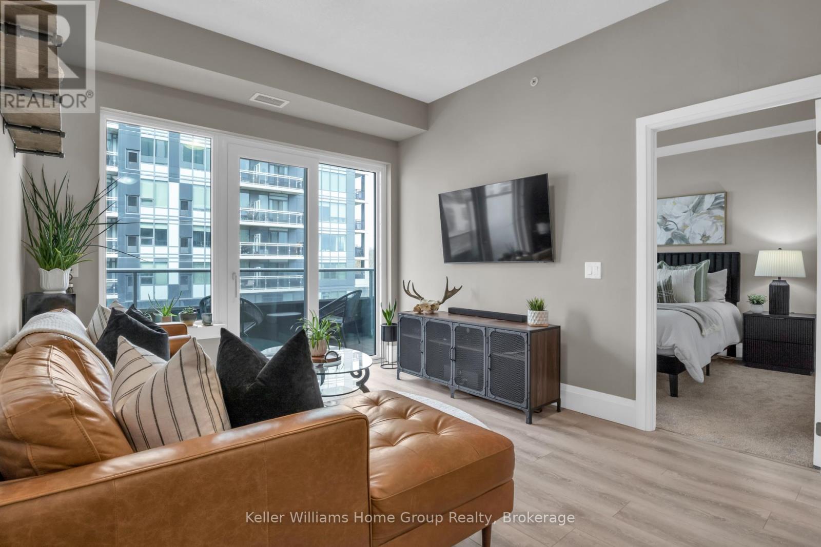 515 - 73 Arthur Street S, Guelph, Ontario  N1E 0S6 - Photo 7 - X12922488