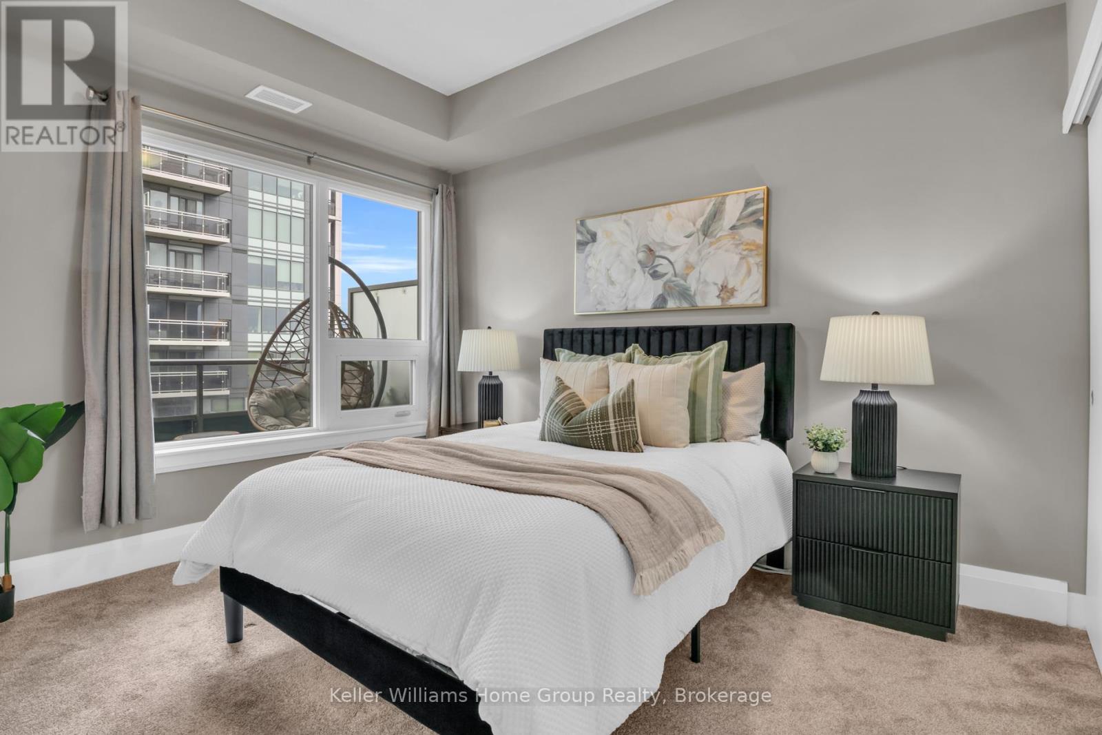 515 - 73 Arthur Street S, Guelph, Ontario  N1E 0S6 - Photo 8 - X12922488