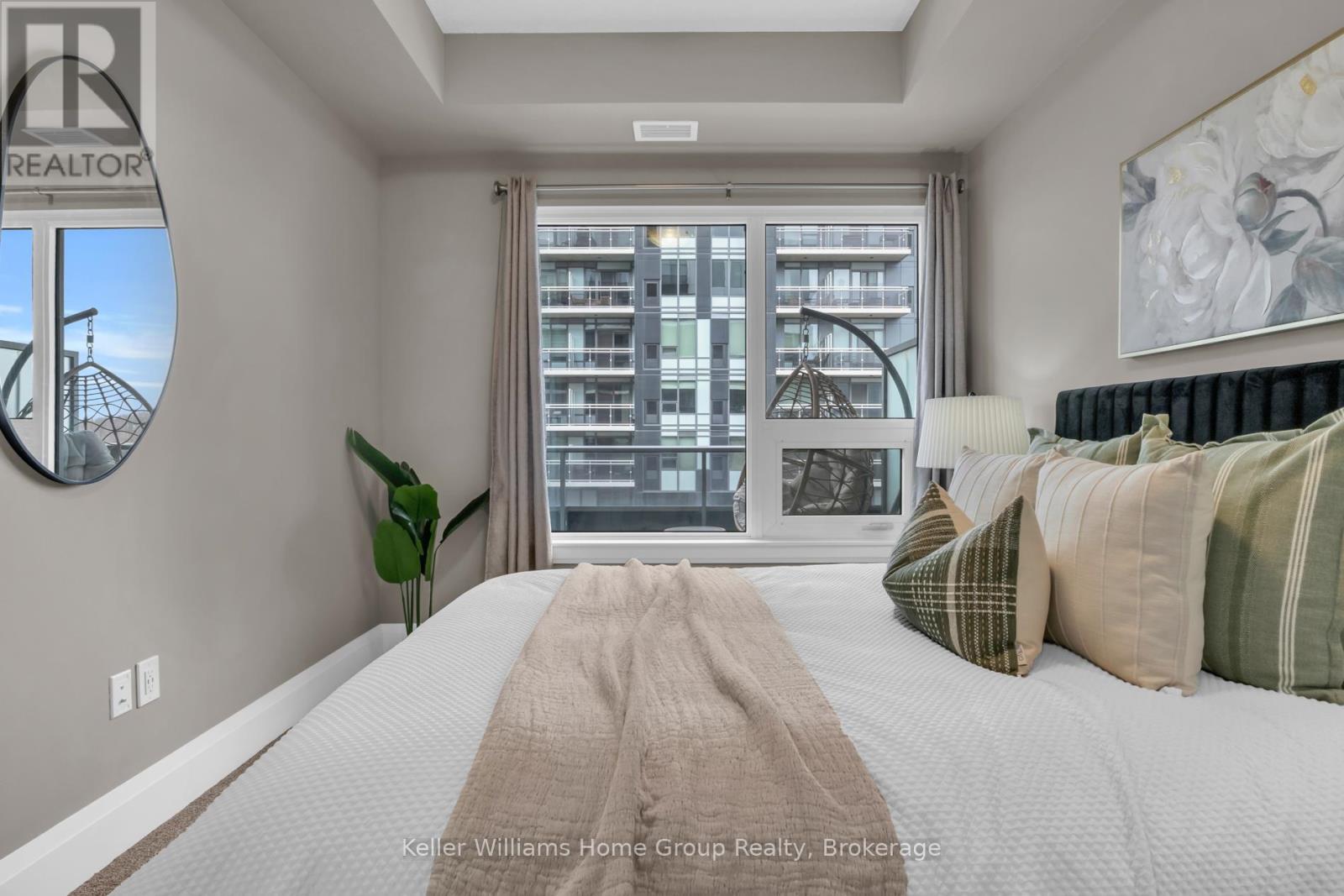 515 - 73 Arthur Street S, Guelph, Ontario  N1E 0S6 - Photo 9 - X12922488