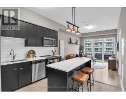 515 - 73 ARTHUR STREET S, guelph (st. patrick's ward), Ontario