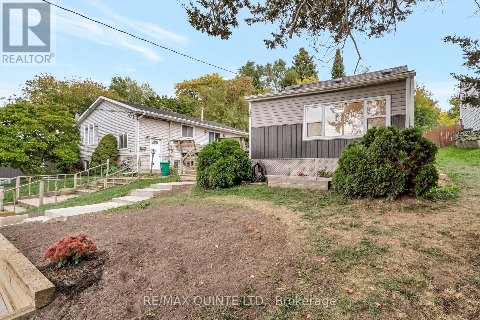 78 Wallbridge Cres Crescent, Belleville, Ontario  K8P 1Z4 - Photo 3 - X12922462