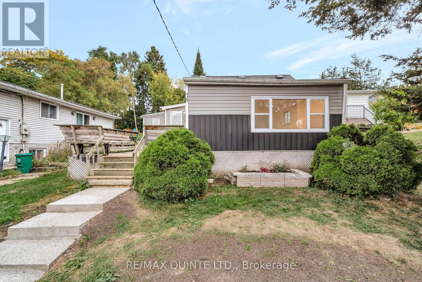 78 Wallbridge Cres Crescent, Belleville, Ontario  K8P 1Z4 - Photo 4 - X12922462