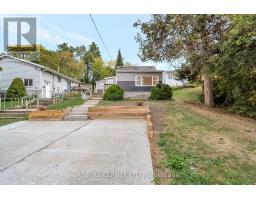 78 WALLBRIDGE CRES CRESCENT, Belleville, Ontario