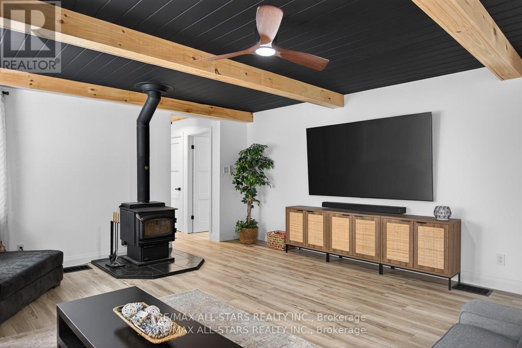 194 Snug Harbour Road, Kawartha Lakes, Ontario  K9V 4R6 - Photo 19 - X12922474