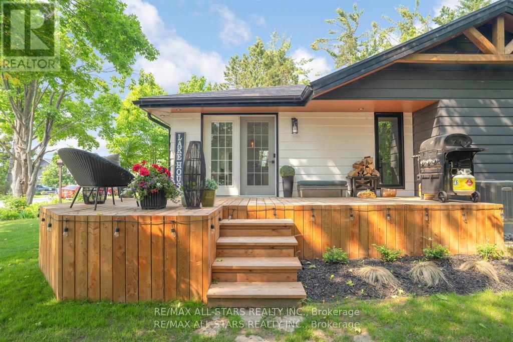194 Snug Harbour Road, Kawartha Lakes, Ontario  K9V 4R6 - Photo 2 - X12922474