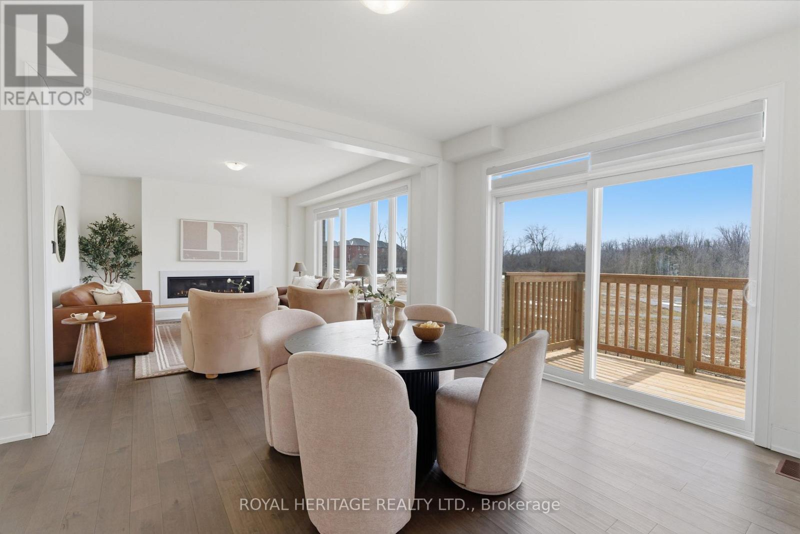 36 Golden Meadows Drive, Otonabee-South Monaghan, Ontario  K9J 0K6 - Photo 16 - X12922496