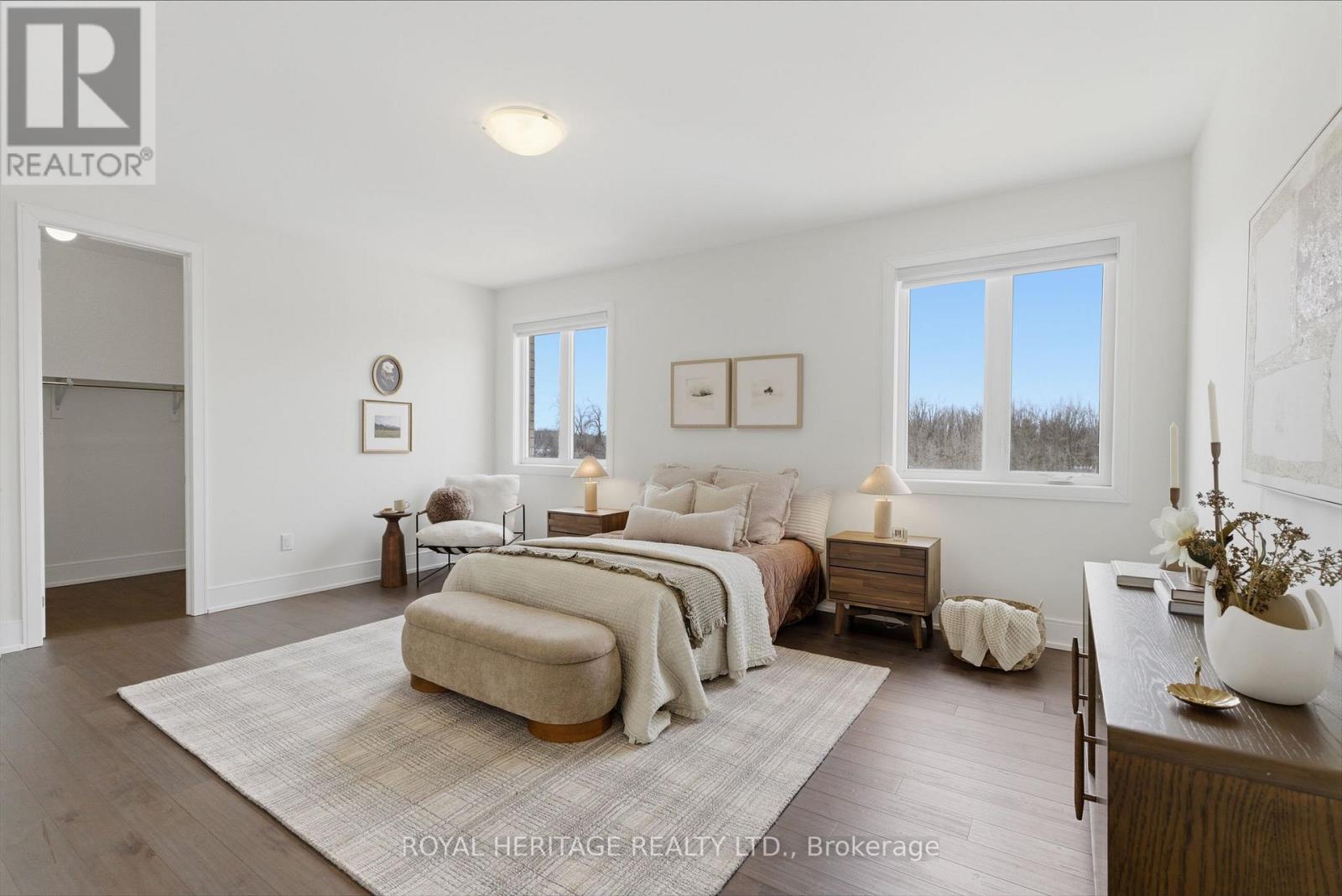 36 Golden Meadows Drive, Otonabee-South Monaghan, Ontario  K9J 0K6 - Photo 31 - X12922496