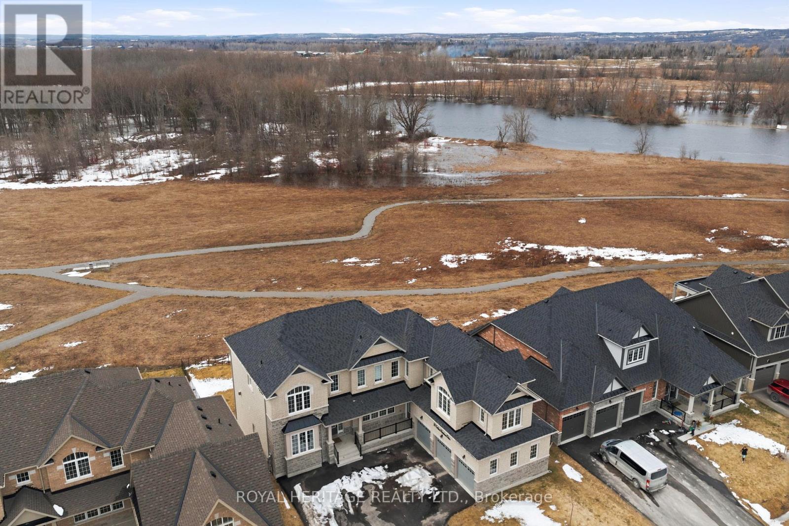 36 Golden Meadows Drive, Otonabee-South Monaghan, Ontario  K9J 0K6 - Photo 48 - X12922496