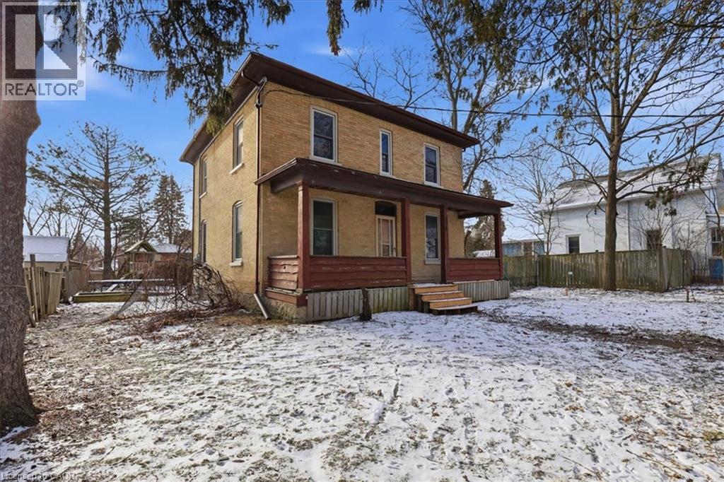 298 QUEEN Street W, Cambridge, Ontario