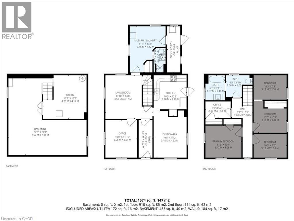 298 Queen Street W, Cambridge, Ontario  N3C 1G7 - Photo 41 - 40812558