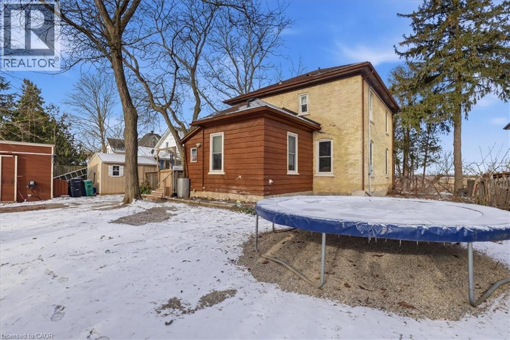 298 Queen Street W, Cambridge, Ontario  N3C 1G7 - Photo 37 - 40812558