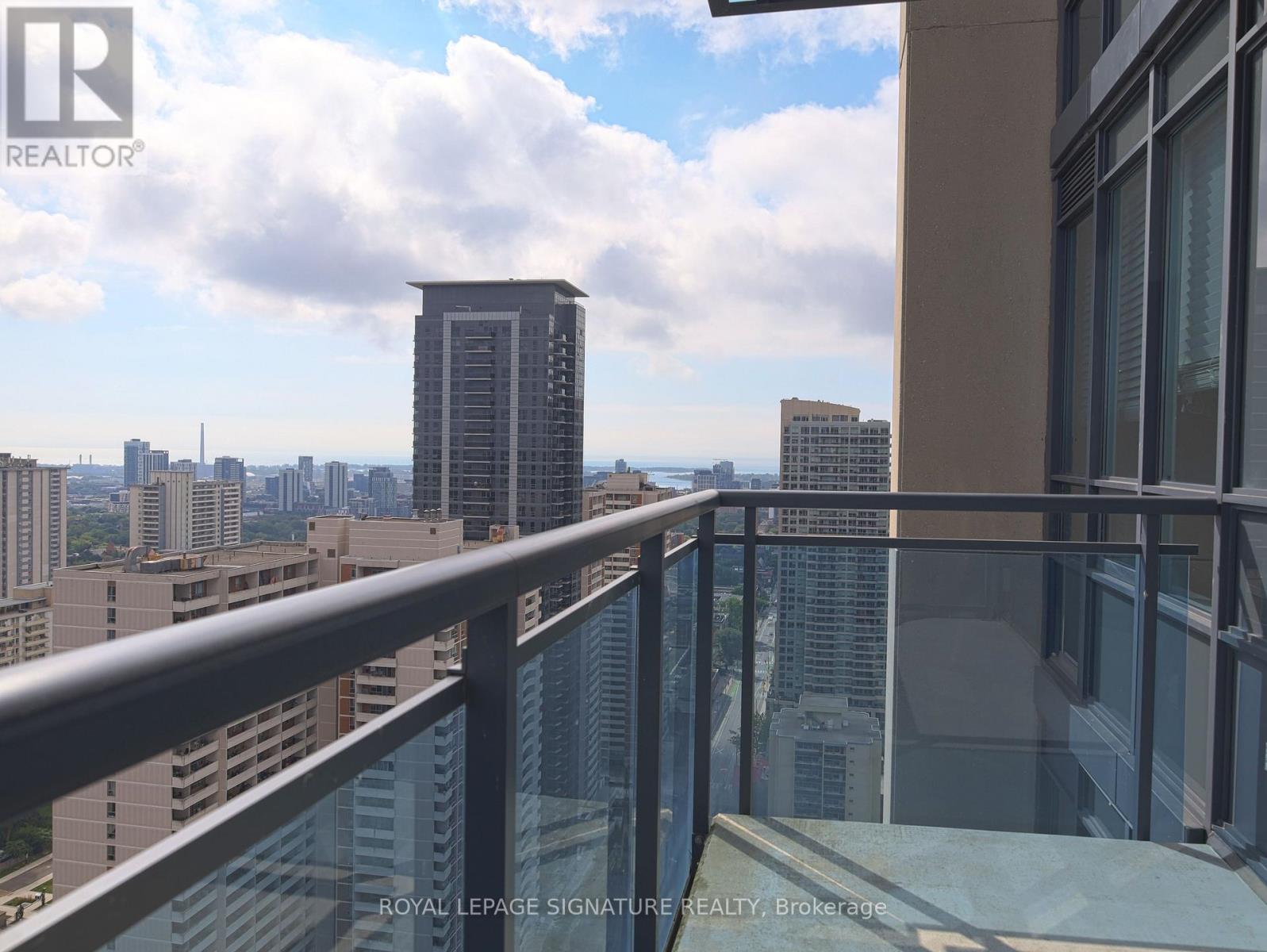 3103 - 28 Linden Street, Toronto, Ontario  M4Y 0A4 - Photo 12 - C12922454