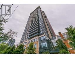 3103 - 28 LINDEN STREET, Toronto, Ontario