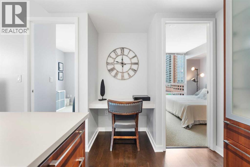 402, 1118 12 Avenue SW, Calgary, Alberta  T2R 0J5 - Photo 20 - A2296369