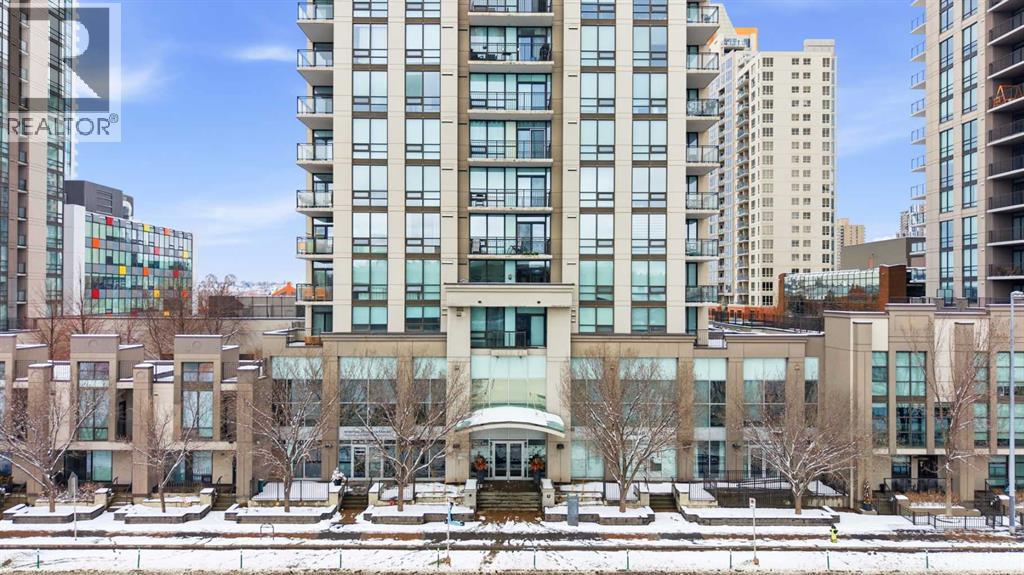 402, 1118 12 Avenue SW, Calgary, Alberta  T2R 0J5 - Photo 3 - A2296369