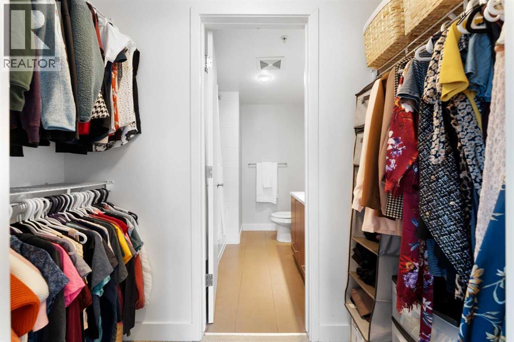 402, 1118 12 Avenue SW, Calgary, Alberta  T2R 0J5 - Photo 18 - A2296369