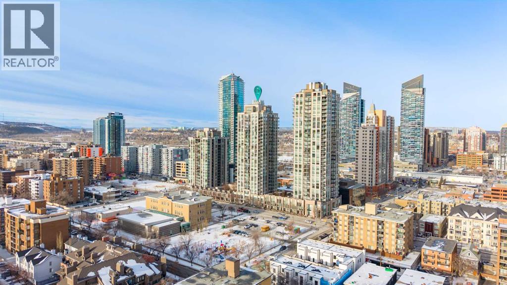 402, 1118 12 Avenue SW, Calgary, Alberta  T2R 0J5 - Photo 1 - A2296369