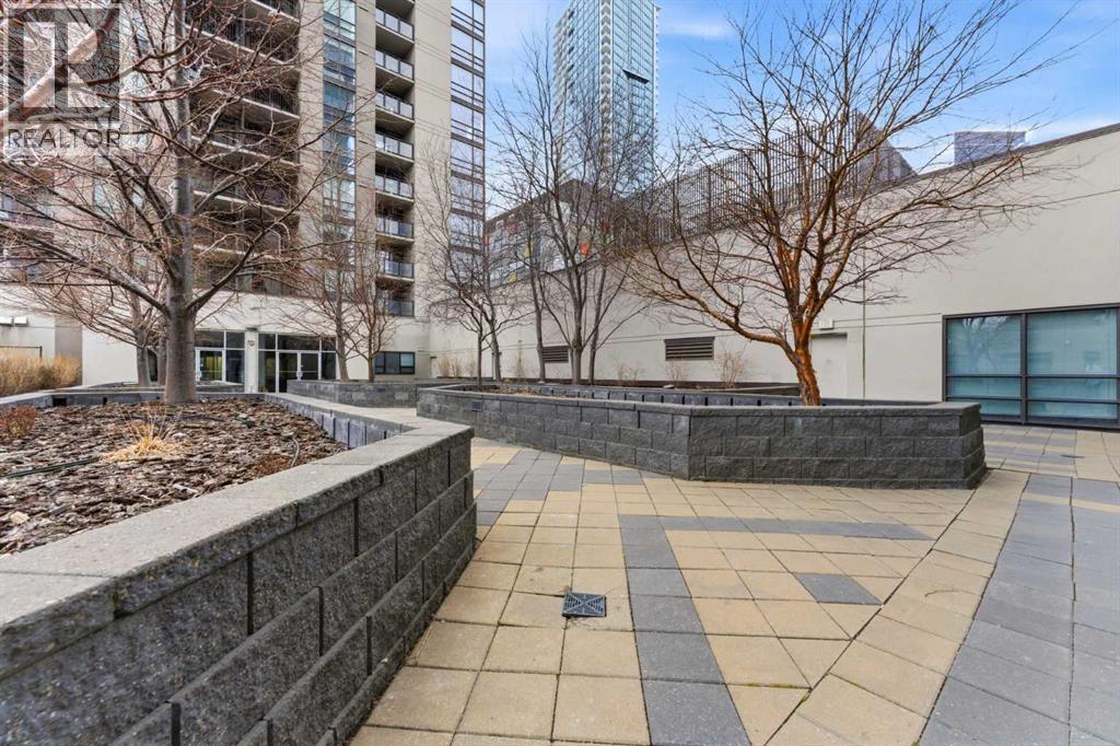 402, 1118 12 Avenue SW, Calgary, Alberta  T2R 0J5 - Photo 31 - A2296369