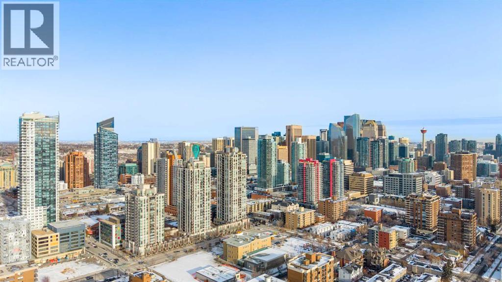 402, 1118 12 Avenue SW, Calgary, Alberta  T2R 0J5 - Photo 34 - A2296369