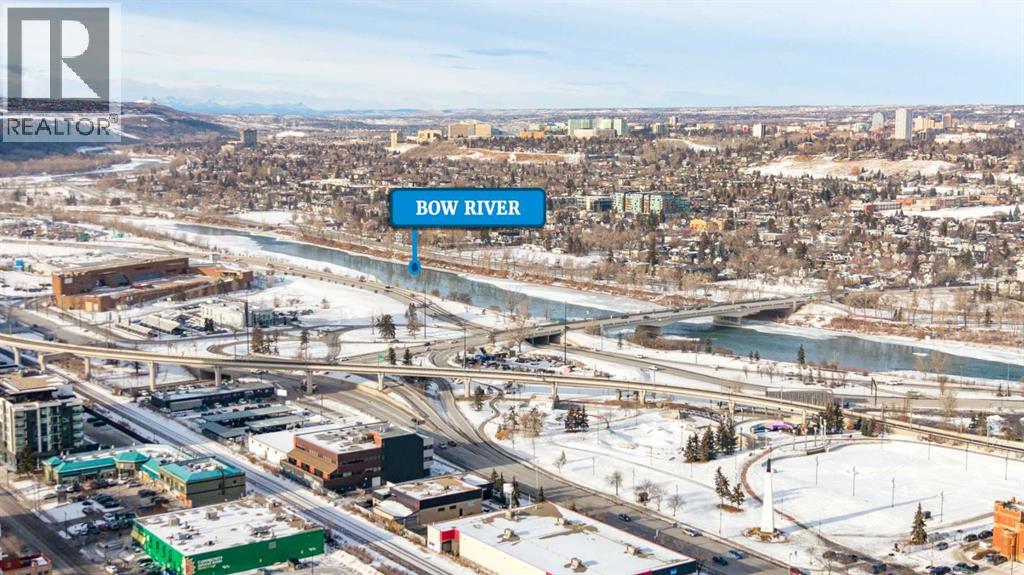 402, 1118 12 Avenue SW, Calgary, Alberta  T2R 0J5 - Photo 35 - A2296369