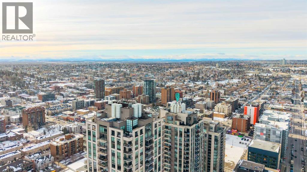 402, 1118 12 Avenue SW, Calgary, Alberta  T2R 0J5 - Photo 33 - A2296369