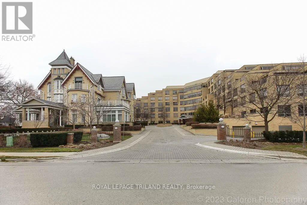 507 - 250 Sydenham Street, London East, Ontario  N6A 5S1 - Photo 1 - X12922452