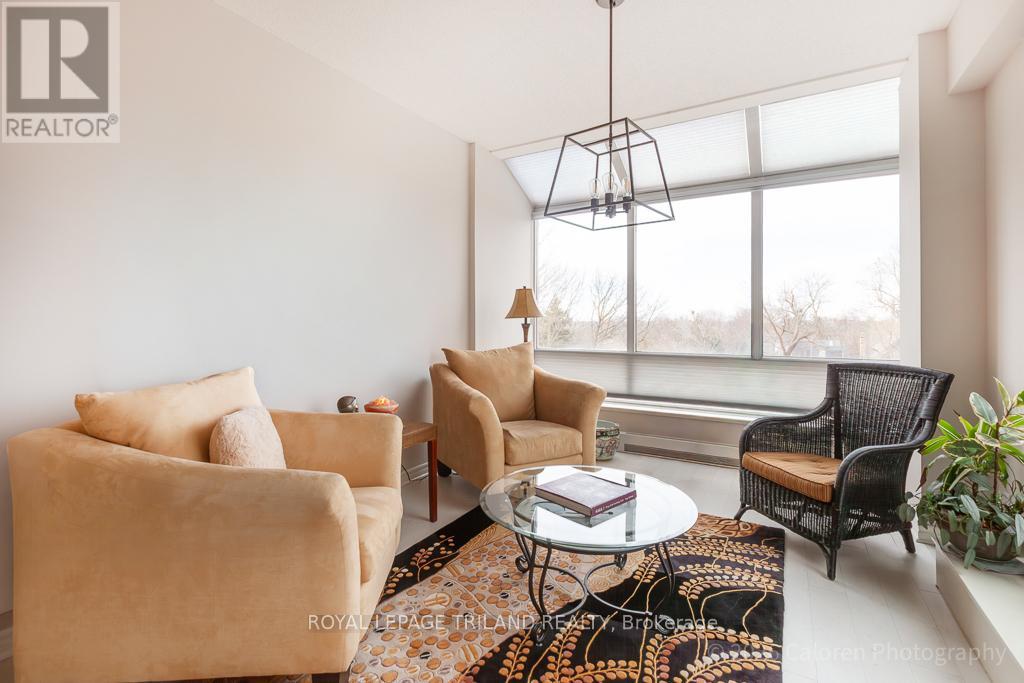 507 - 250 Sydenham Street, London East, Ontario  N6A 5S1 - Photo 13 - X12922452