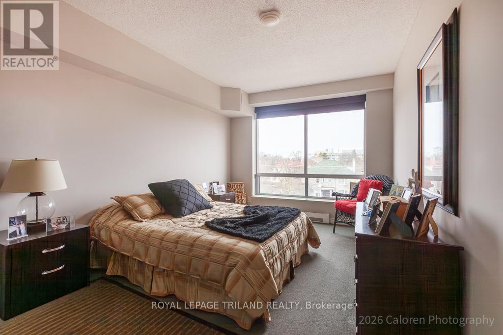 507 - 250 Sydenham Street, London East, Ontario  N6A 5S1 - Photo 17 - X12922452