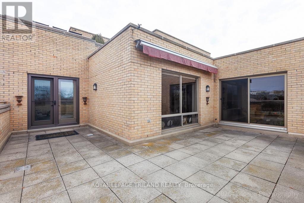 507 - 250 Sydenham Street, London East, Ontario  N6A 5S1 - Photo 20 - X12922452