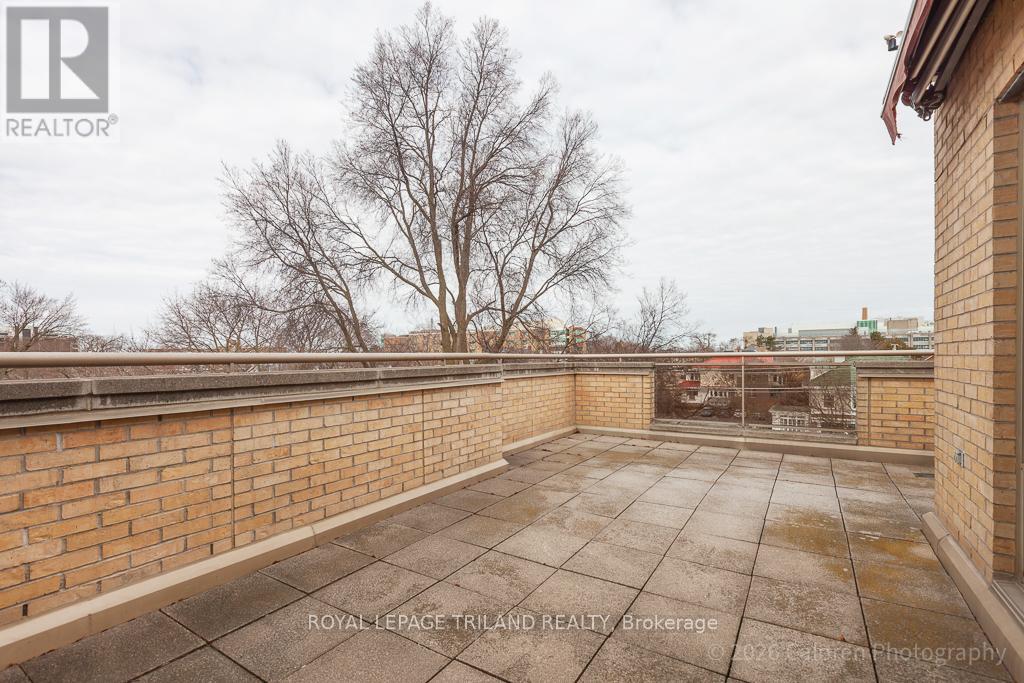 507 - 250 Sydenham Street, London East, Ontario  N6A 5S1 - Photo 22 - X12922452