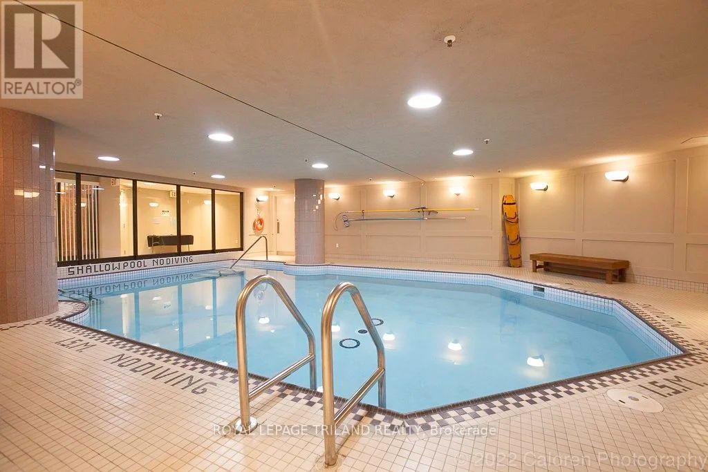 507 - 250 Sydenham Street, London East, Ontario  N6A 5S1 - Photo 24 - X12922452