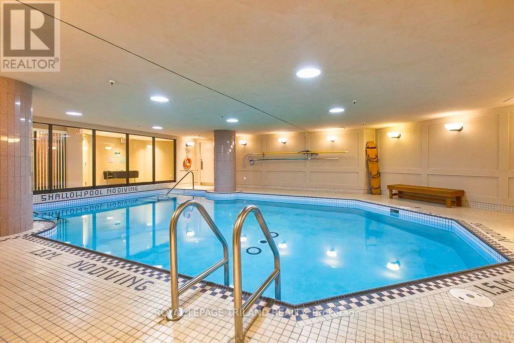 507 - 250 Sydenham Street, London East, Ontario  N6A 5S1 - Photo 25 - X12922452