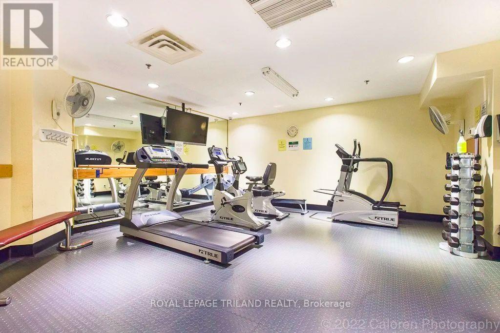 507 - 250 Sydenham Street, London East, Ontario  N6A 5S1 - Photo 27 - X12922452