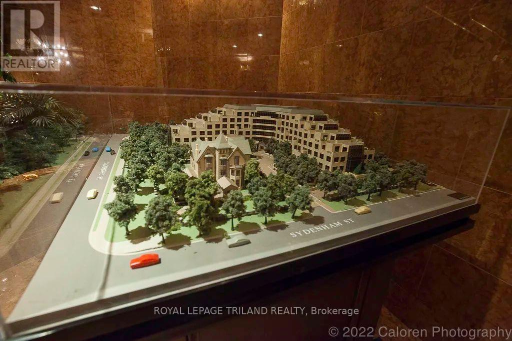 507 - 250 Sydenham Street, London East, Ontario  N6A 5S1 - Photo 28 - X12922452