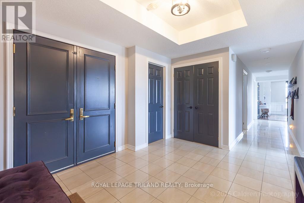 507 - 250 Sydenham Street, London East, Ontario  N6A 5S1 - Photo 4 - X12922452