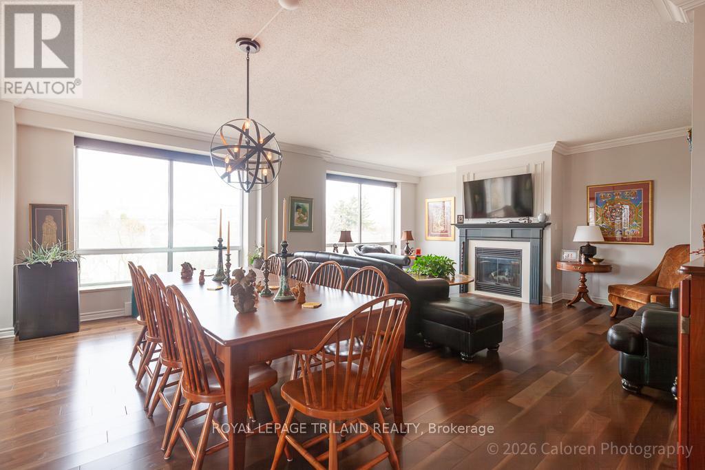 507 - 250 Sydenham Street, London East, Ontario  N6A 5S1 - Photo 7 - X12922452