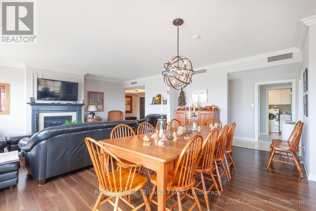 507 - 250 Sydenham Street, London East, Ontario  N6A 5S1 - Photo 8 - X12922452