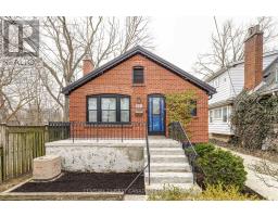 691 EMERY STREET E, London South, Ontario