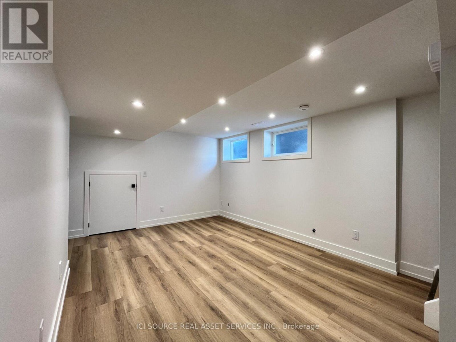 Basement - 7 Turnbull Road, Ajax, Ontario  L1S 2W8 - Photo 2 - E12922468