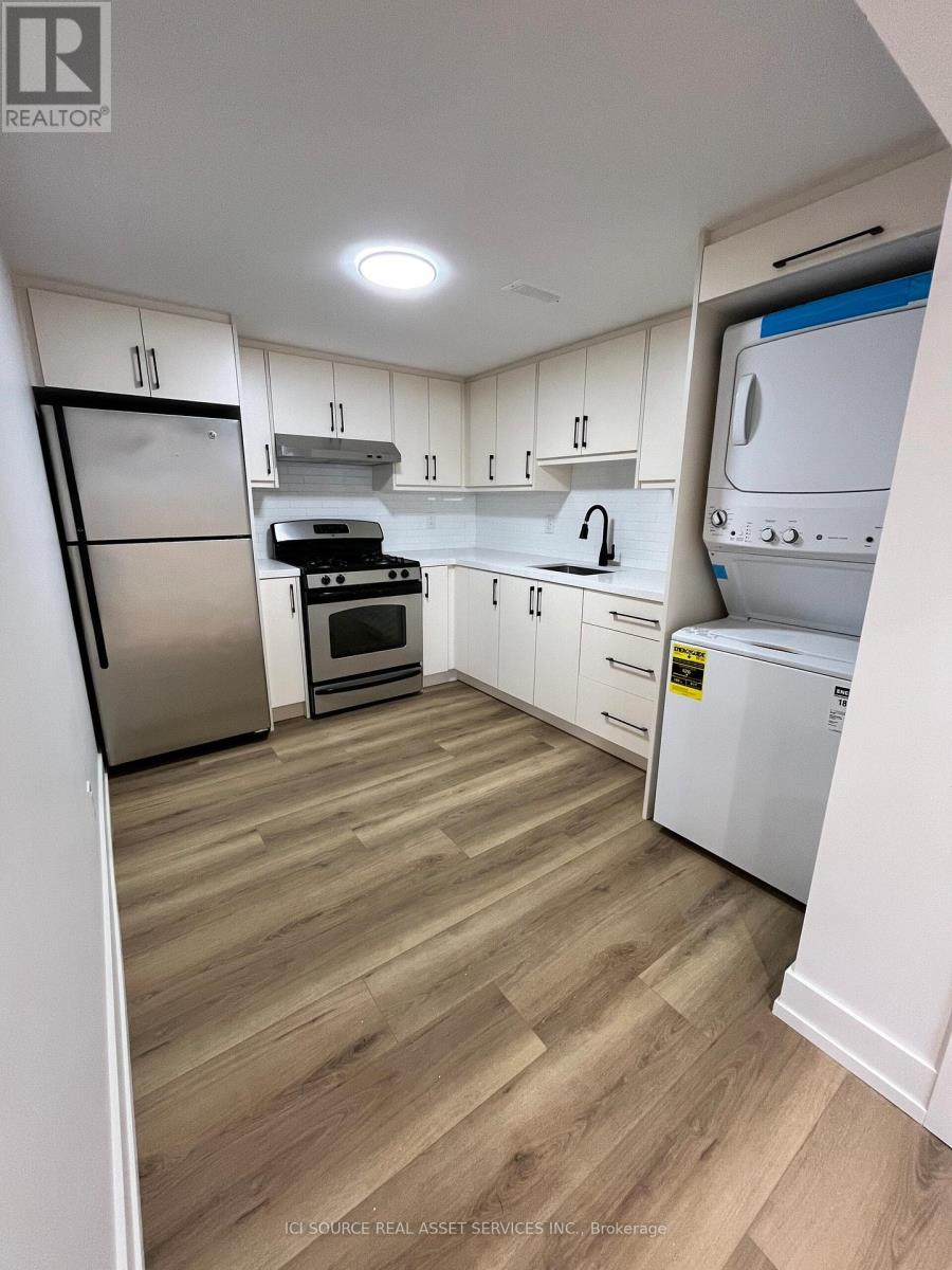 Basement - 7 Turnbull Road, Ajax, Ontario  L1S 2W8 - Photo 4 - E12922468