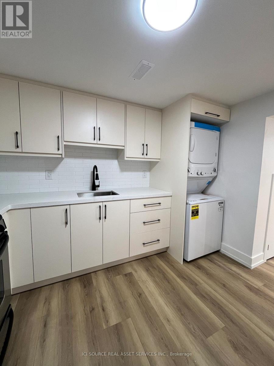 Basement - 7 Turnbull Road, Ajax, Ontario  L1S 2W8 - Photo 5 - E12922468