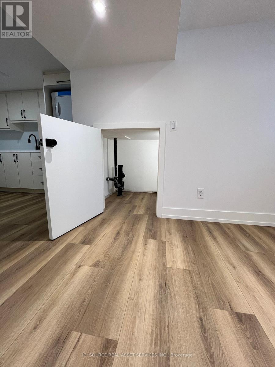 Basement - 7 Turnbull Road, Ajax, Ontario  L1S 2W8 - Photo 6 - E12922468