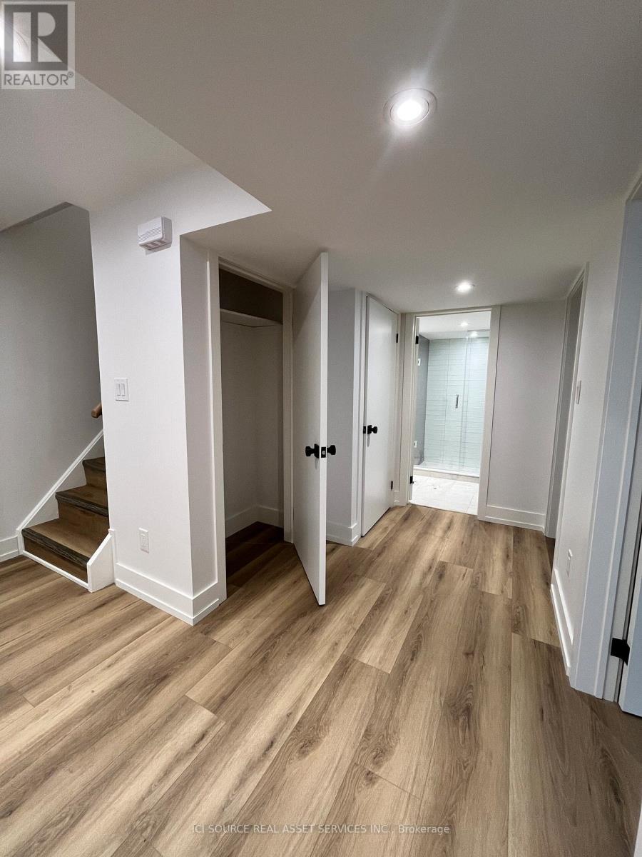 Basement - 7 Turnbull Road, Ajax, Ontario  L1S 2W8 - Photo 7 - E12922468