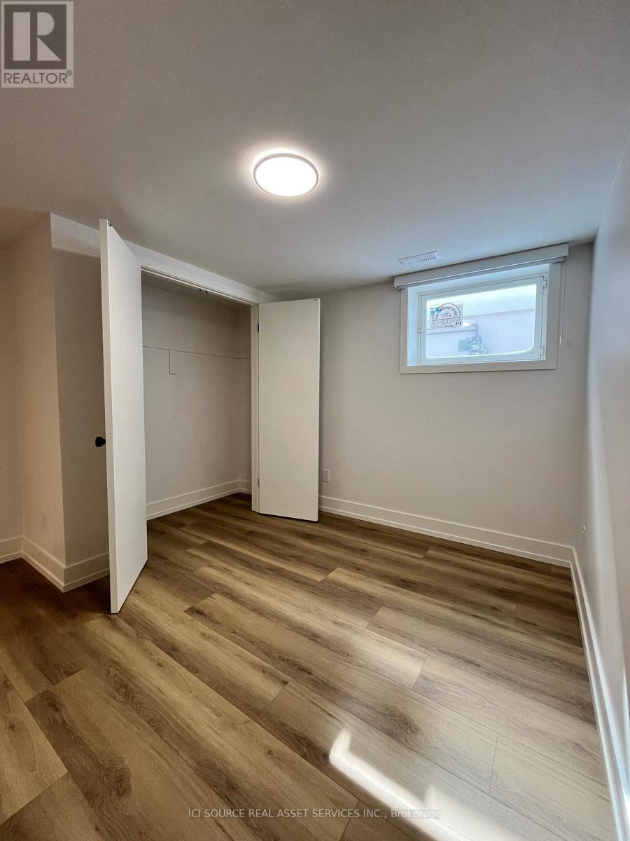 Basement - 7 Turnbull Road, Ajax, Ontario  L1S 2W8 - Photo 9 - E12922468