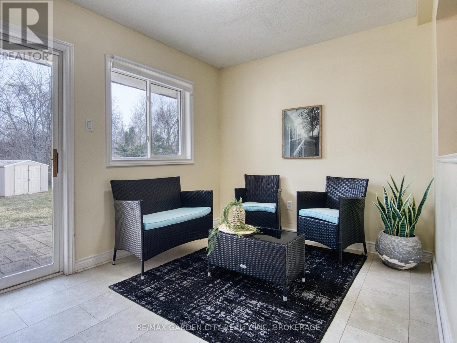 75 Jackson Court E, Welland, Ontario  L3C 7G4 - Photo 12 - X12922494