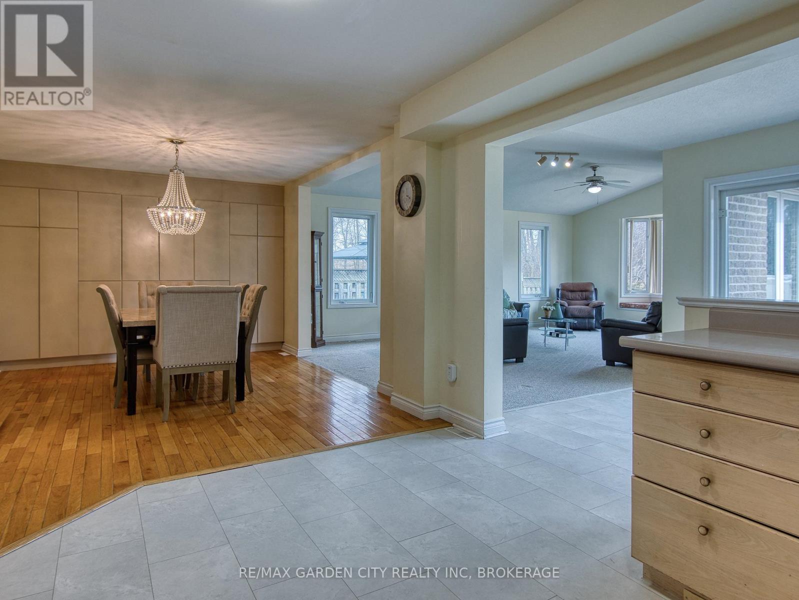 75 Jackson Court E, Welland, Ontario  L3C 7G4 - Photo 13 - X12922494