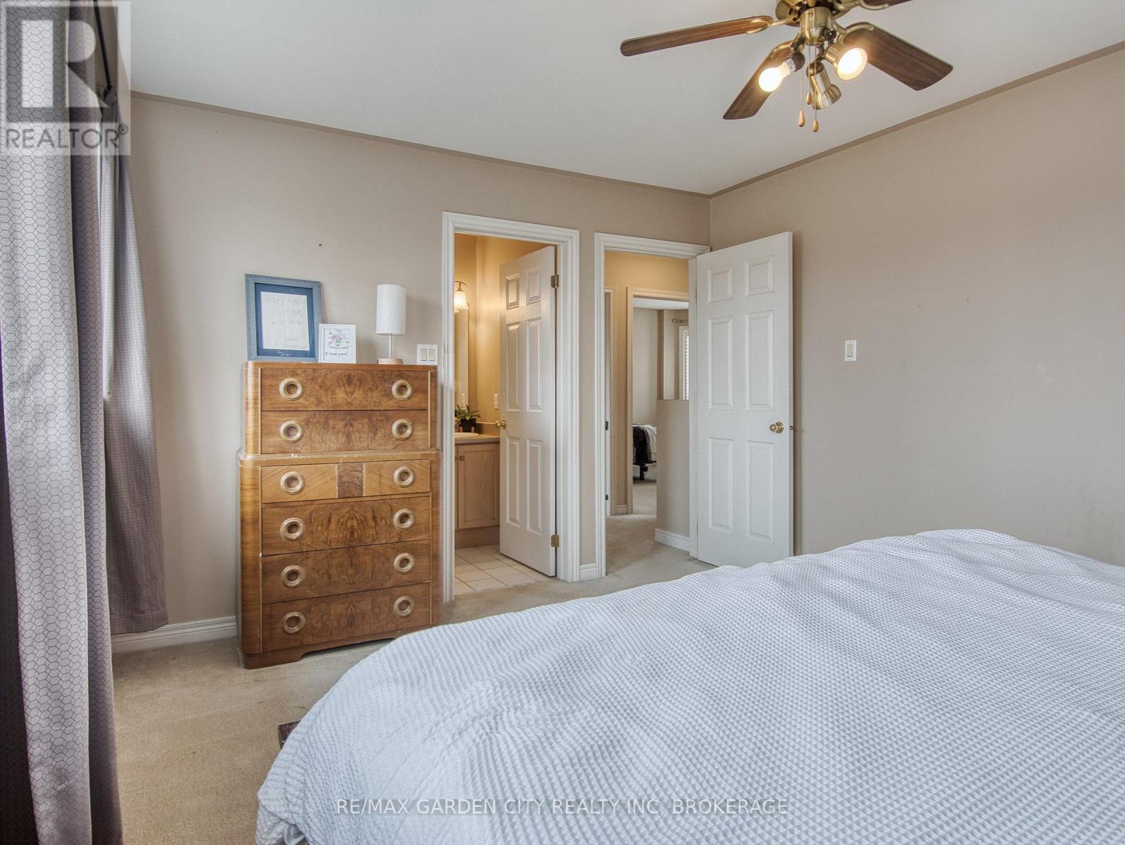 75 Jackson Court E, Welland, Ontario  L3C 7G4 - Photo 25 - X12922494