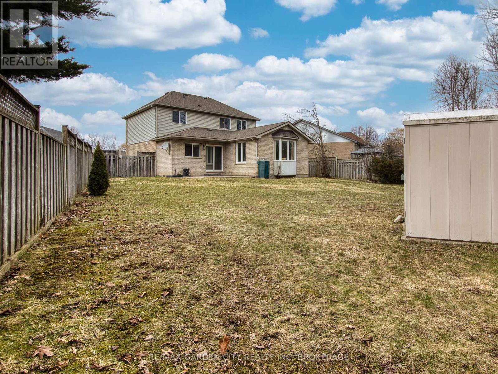 75 Jackson Court E, Welland, Ontario  L3C 7G4 - Photo 27 - X12922494