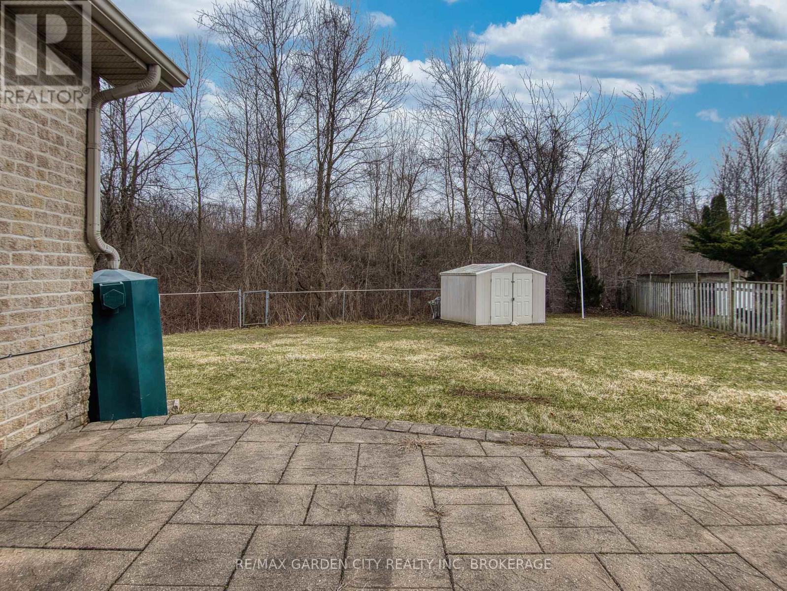 75 Jackson Court E, Welland, Ontario  L3C 7G4 - Photo 28 - X12922494